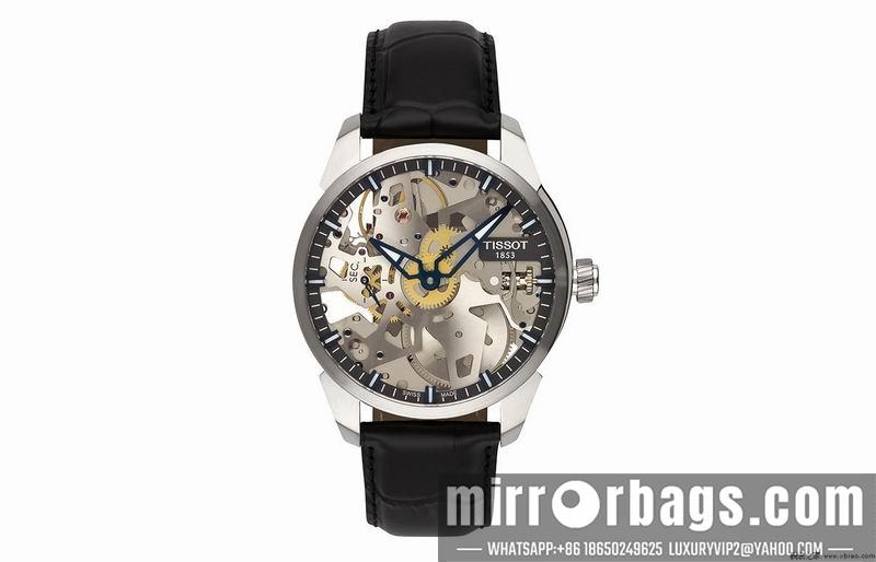 Replica Tissot 43mm 022112