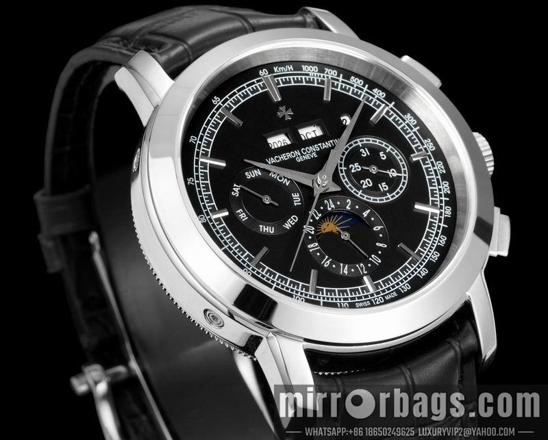 Replica Vacheron Constantin watch 022101