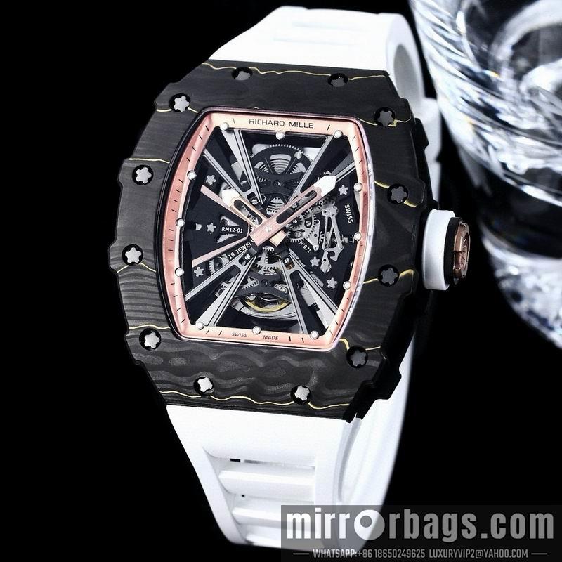 Replica Richard Mille 45X15mm 082923
