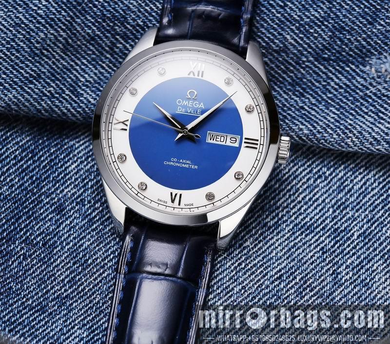 Replica Omega 43X13mm 032052