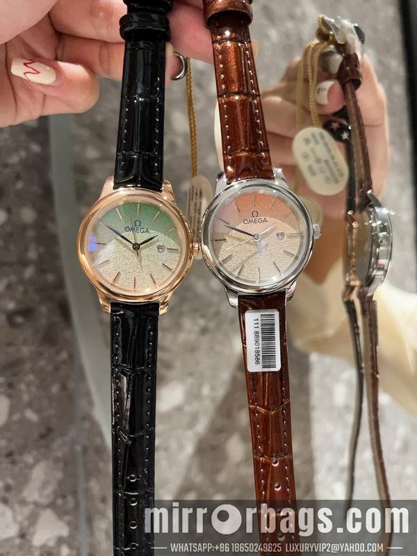 Replica Omega 34mm 082288