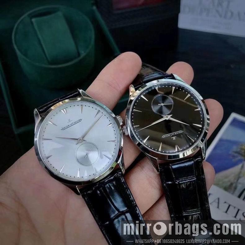 Replica Jaeger Lecoultre men 40mm M48