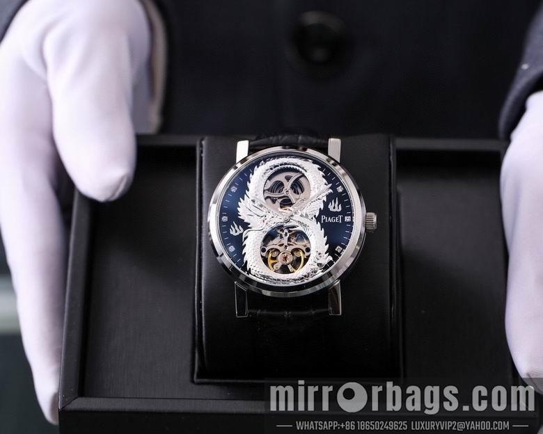 Replica Piaget men 43X12mm M13