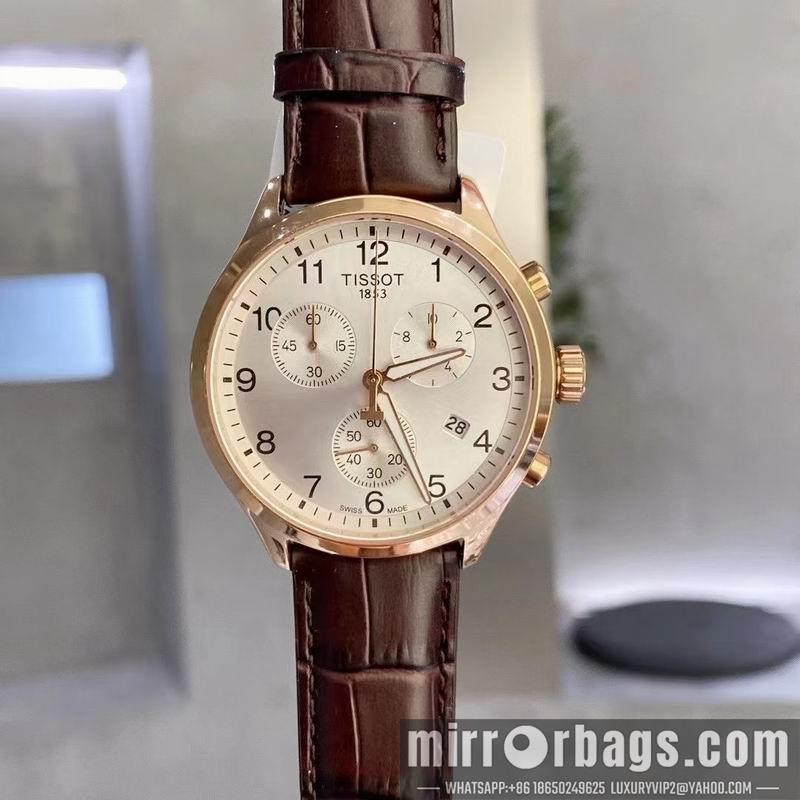 Replica Tissot watch 113003