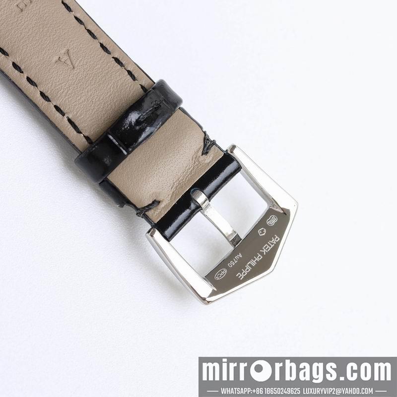 Replica Patek Philippe 40mm 080620