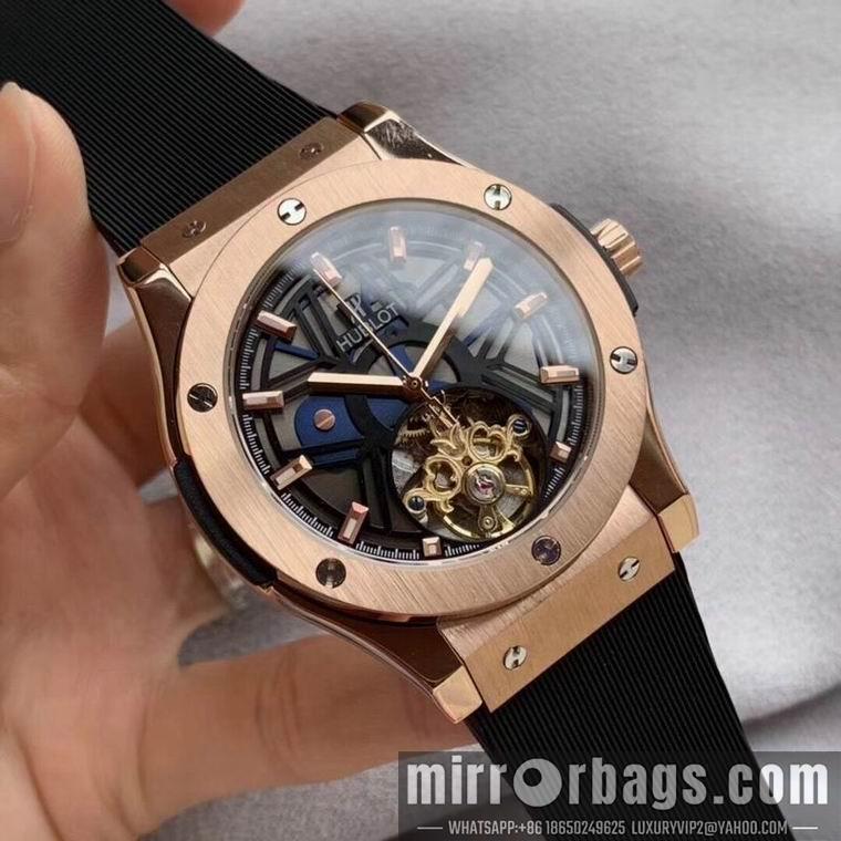 Replica Hublot watch mb 073001