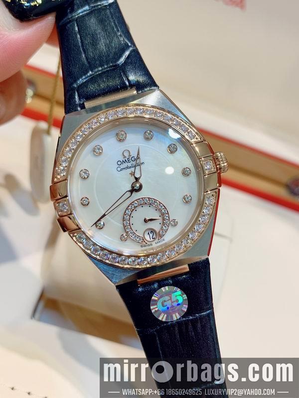 Replica Omega 34mm 102336