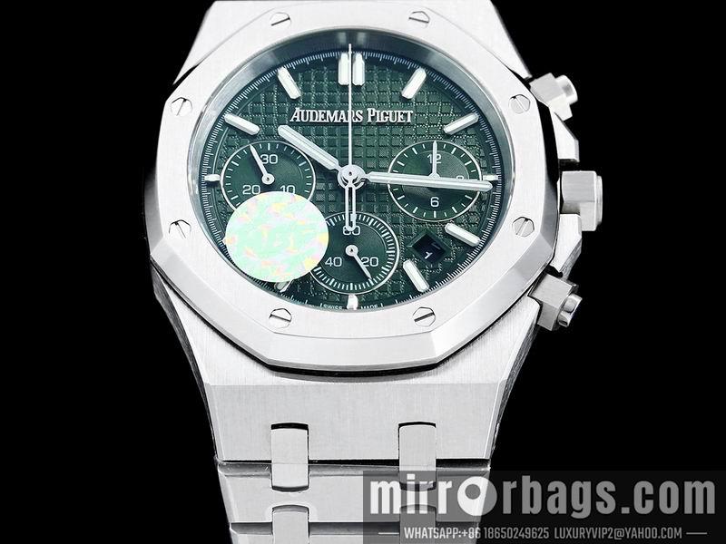 Replica Vacheron Constantin 41mm 022142