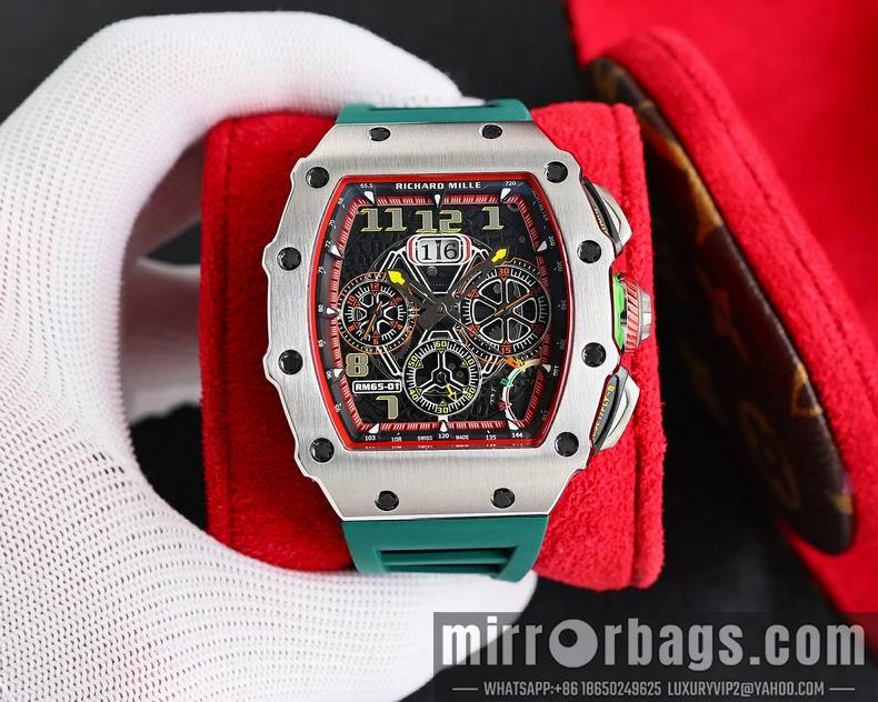 Replica Richard Mille watch RM65-01 122545