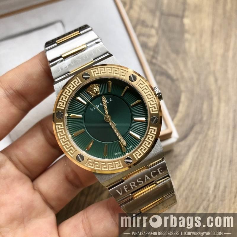 Replica Versace 38mm 032467