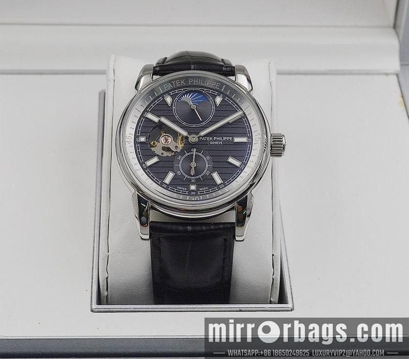 Replica Patek Philippe 42X13mm 052015