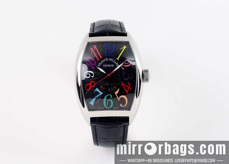 Replica Franck Muller 55X42X13mm 031636