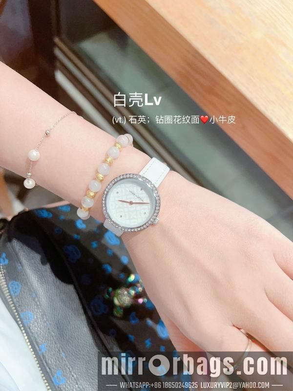 Replica LV watch 121884