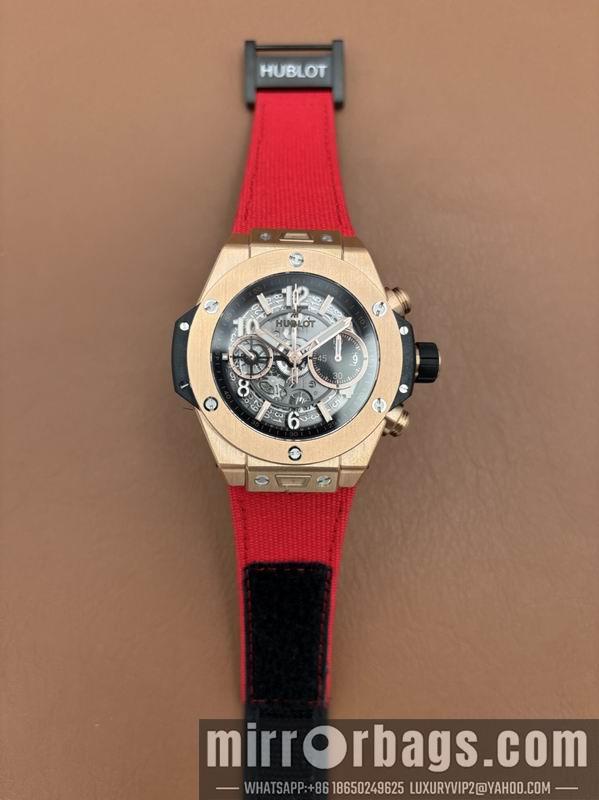 Replica Hublot 42mm 042774