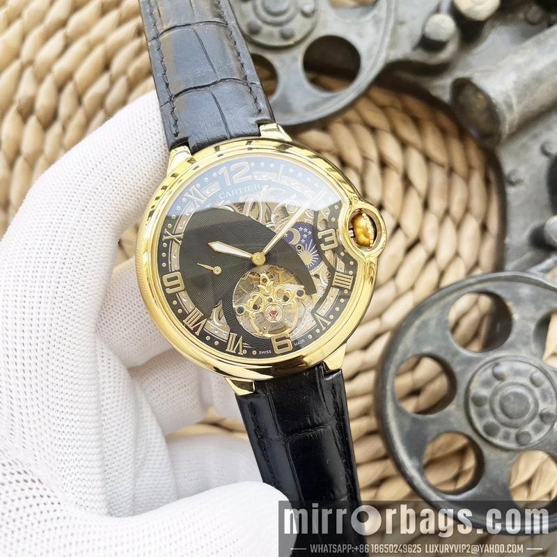 Replica Cartier 47X15mm 041465
