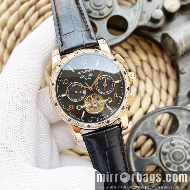 Replica Patek Philippe 43X12mm 041453