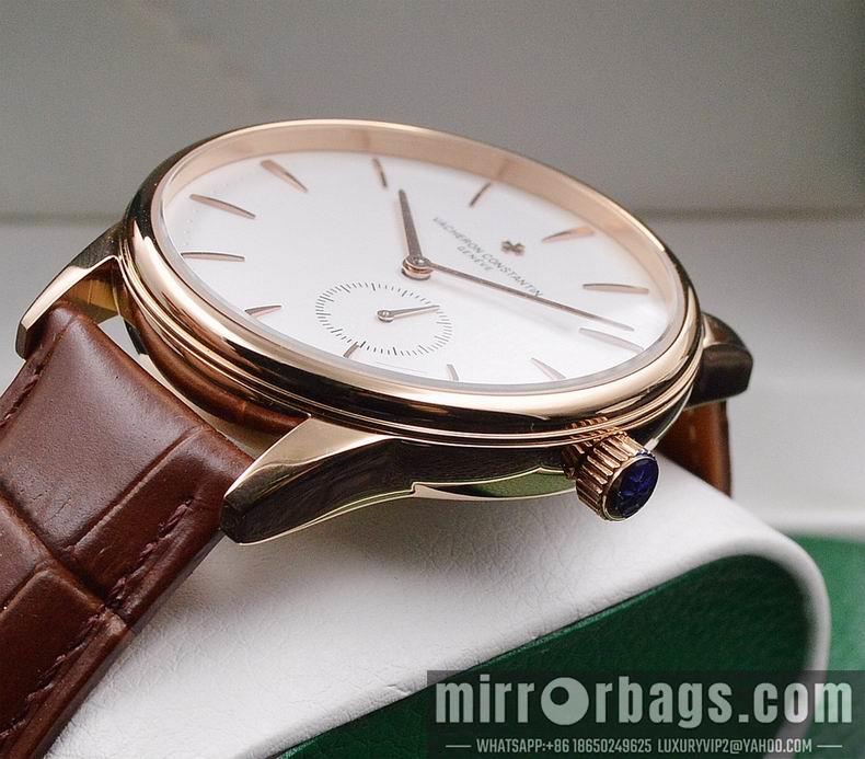 Replica Vacheron Constantin men 42X12mm 102320