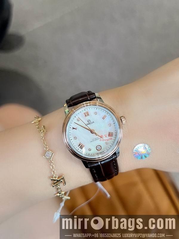 Replica Omega 27mm 32mm 082263