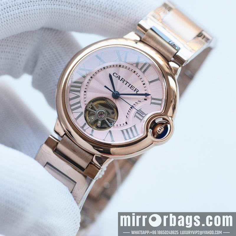 Replica Cartier 36X10mm 102333