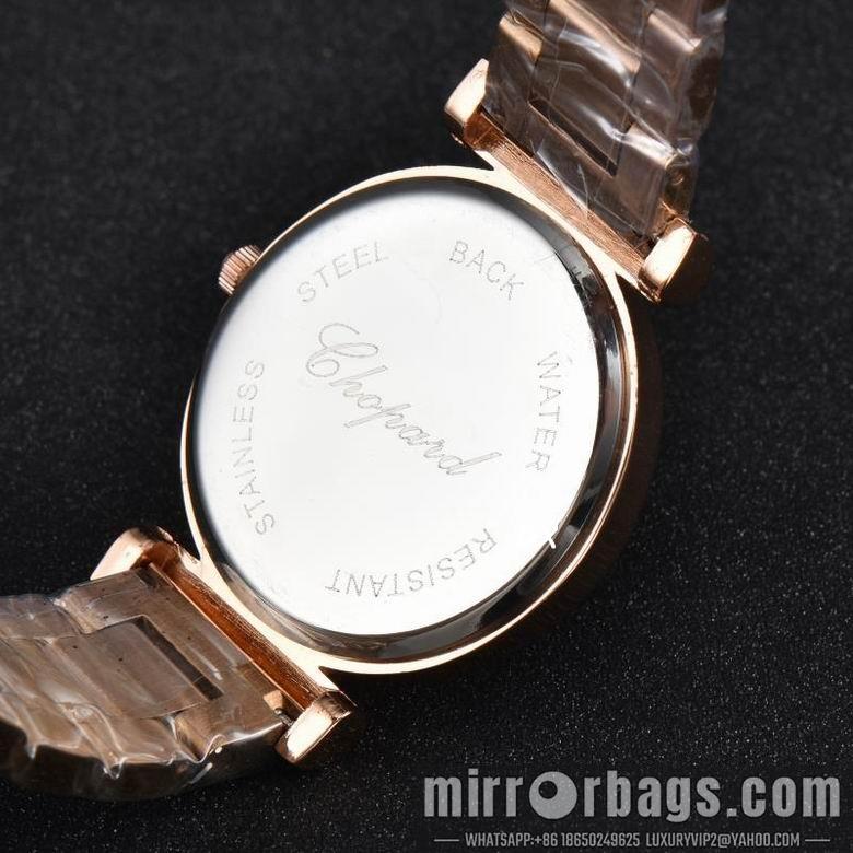 Replica Chopard 36mm 6nms68