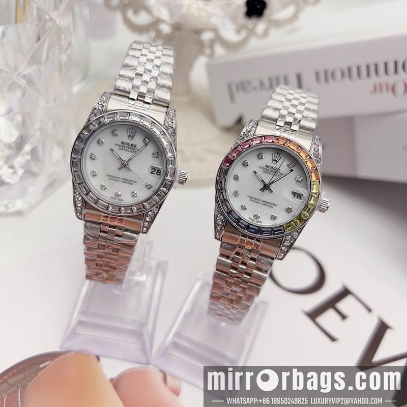 Replica Rolex 31mm 0325101