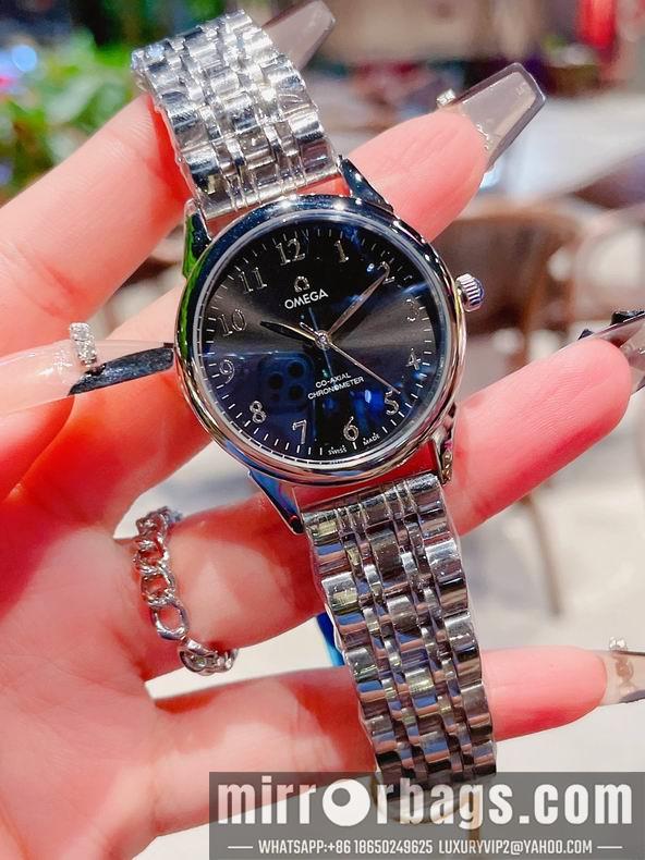 Replica Omega women 34X8mm 052603