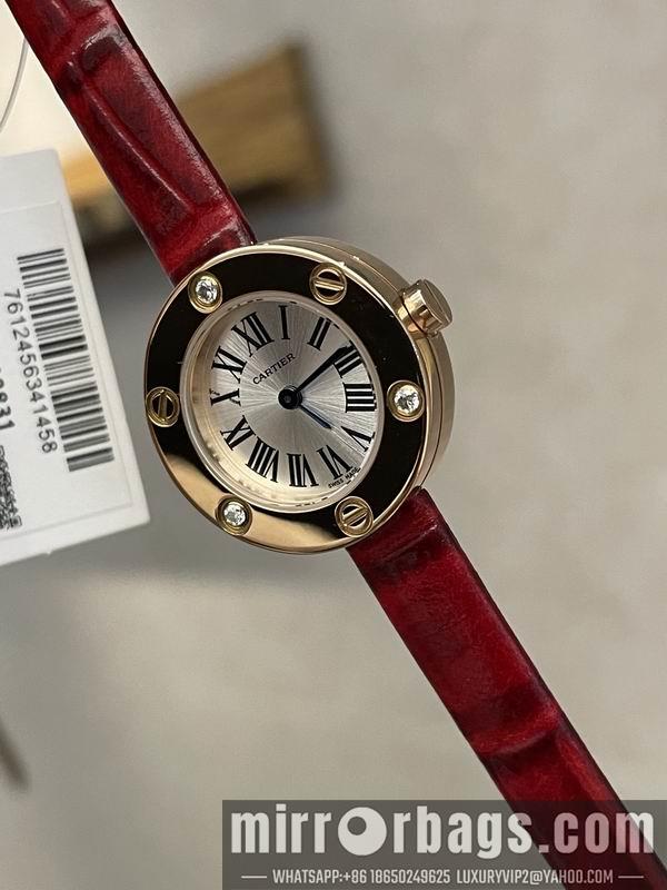 Replica Cartier 24mm 042730