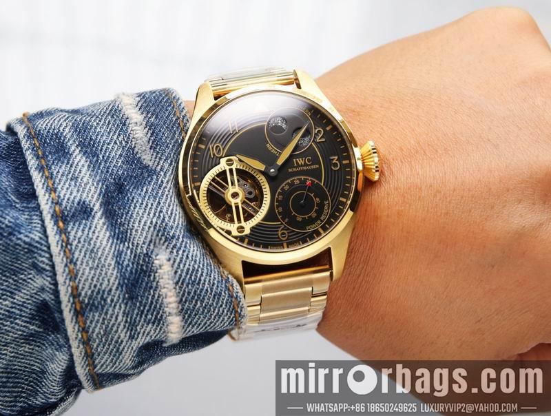 Replica IWC 46X13.5mm 072803