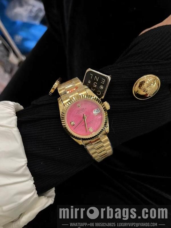 Replica Rolex 31mm 022417