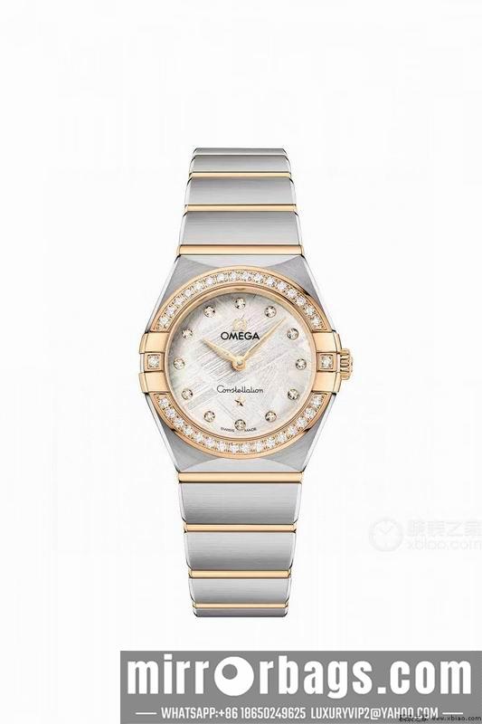 Replica Omega 27mm 022405