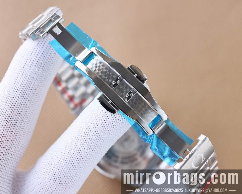 Replica Omega 44mm 051626