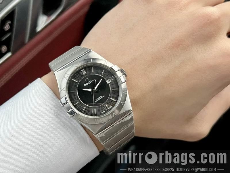 Replica Omega 40X12mm 050620