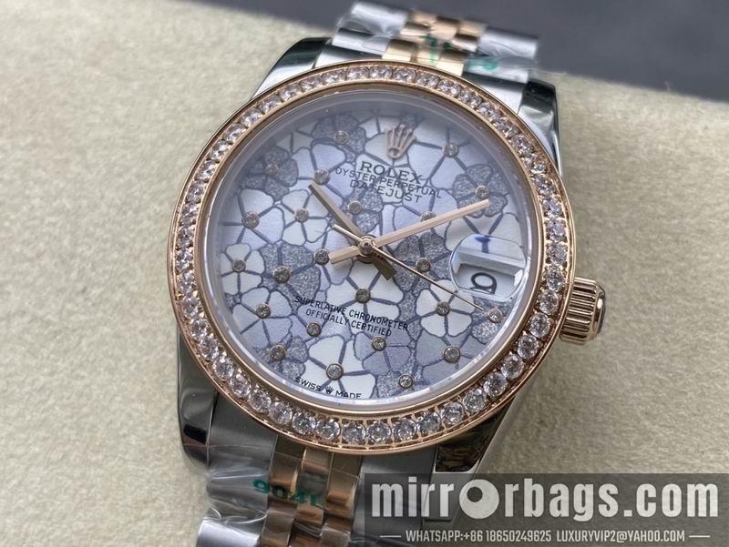 Replica Rolex 31mm 092939
