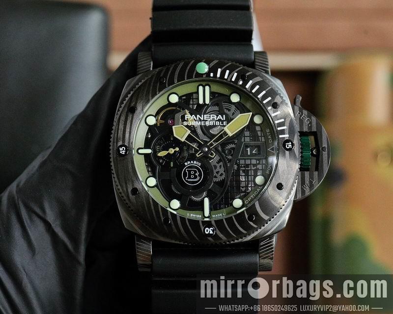 Replica Panerai 47mm 033112