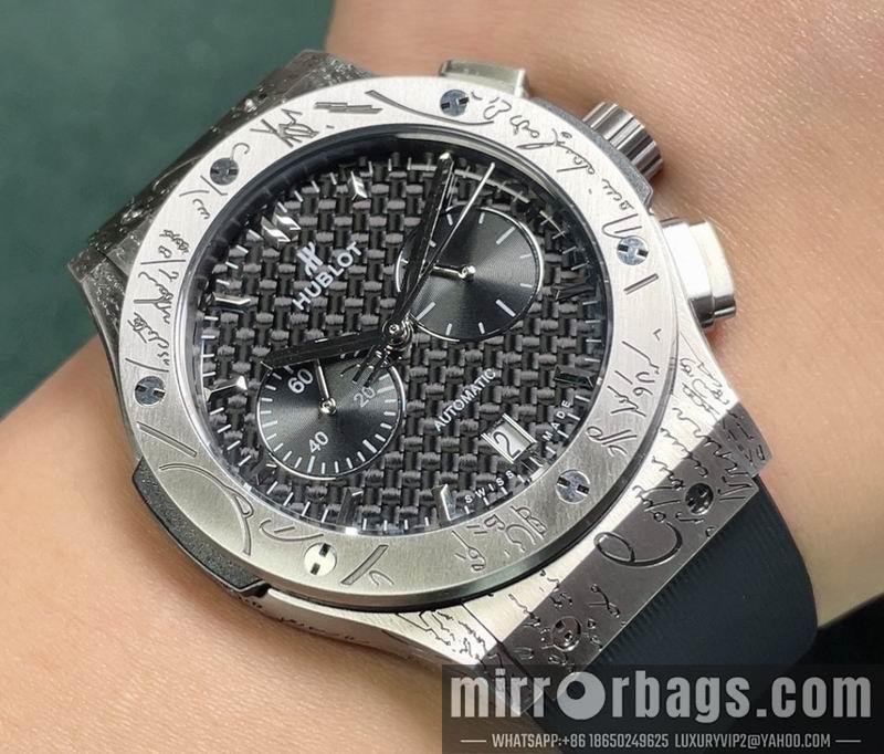 Replica Hublot 45X11.5mm 050829