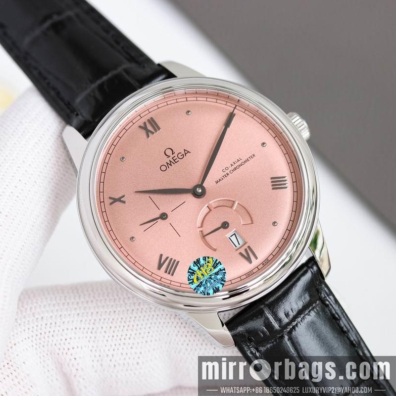 Replica Omega 41mm 032229