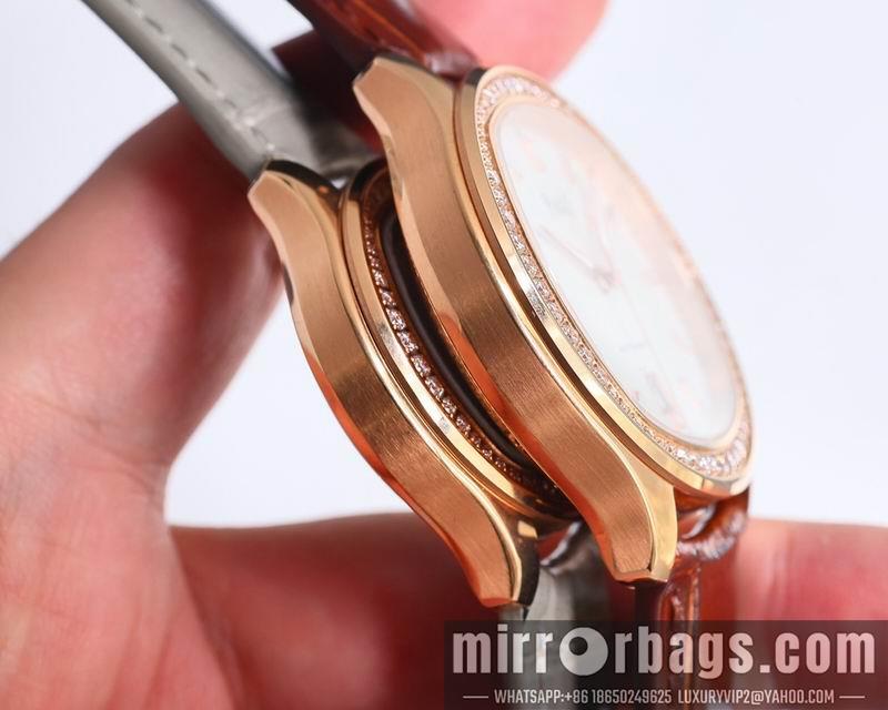 Replica Piaget man42mm woman36mm 080613