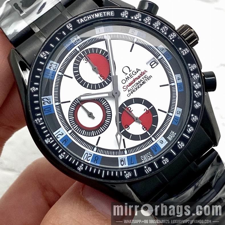 Replica Omega watch 42mm 093005