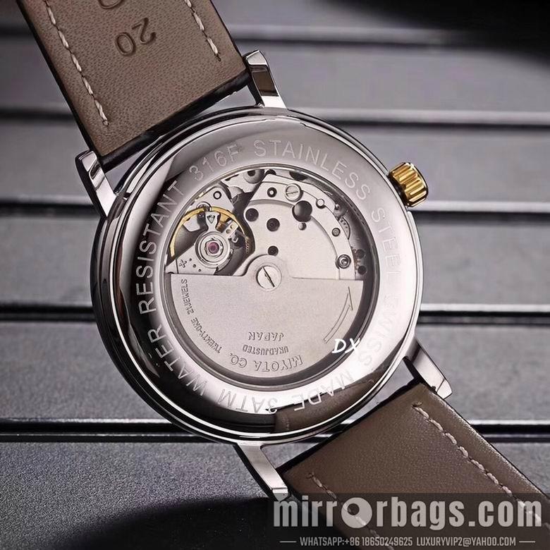 Replica Piaget 39x10.5mm 2nms55