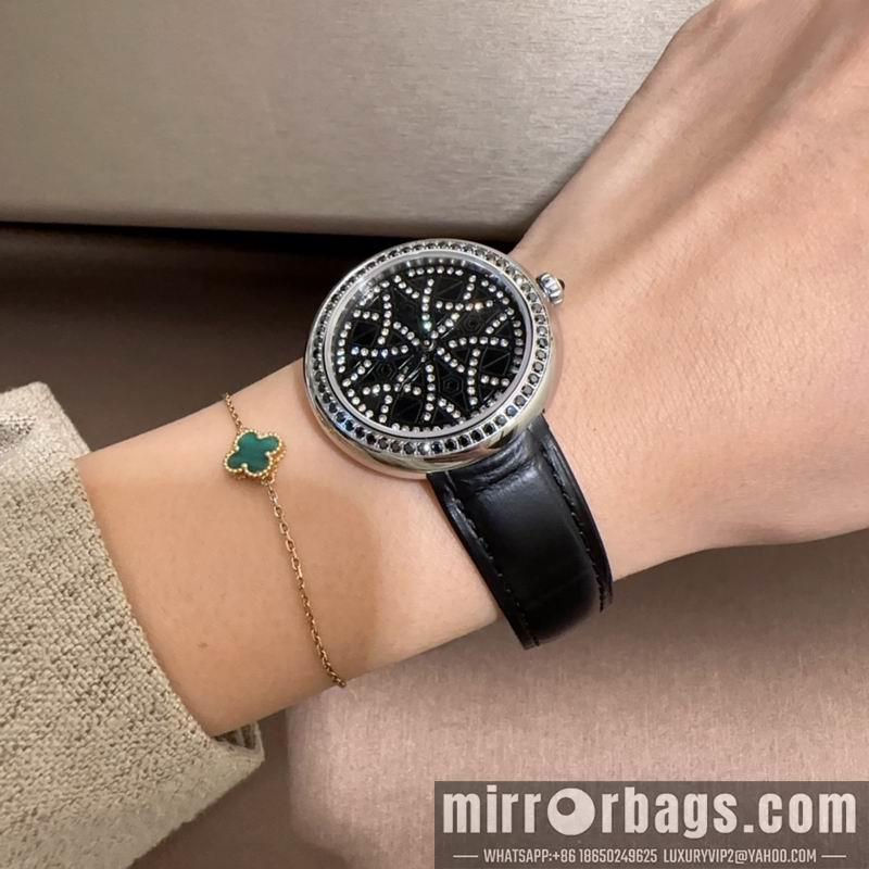 Replica Chanel 37.5mm 082232