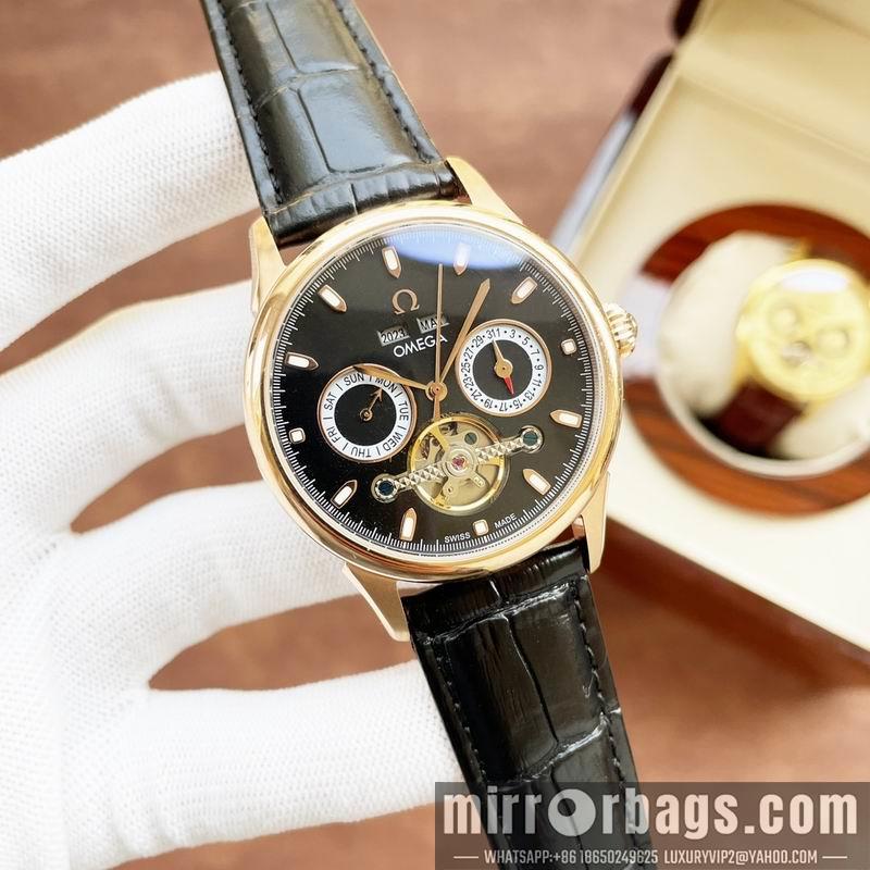 Replica Omega 43X13mm 031707