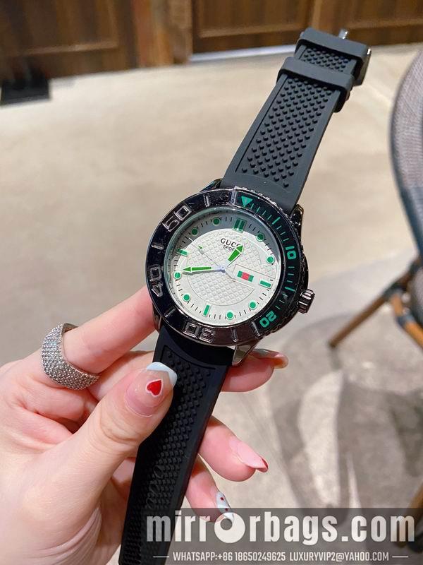Replica Gucci watch 041421