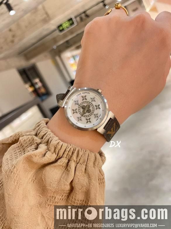 Replica LV 34mm 8nms85