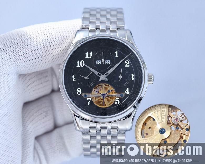 Replica Jaeger Lecoultre men 42mm M41