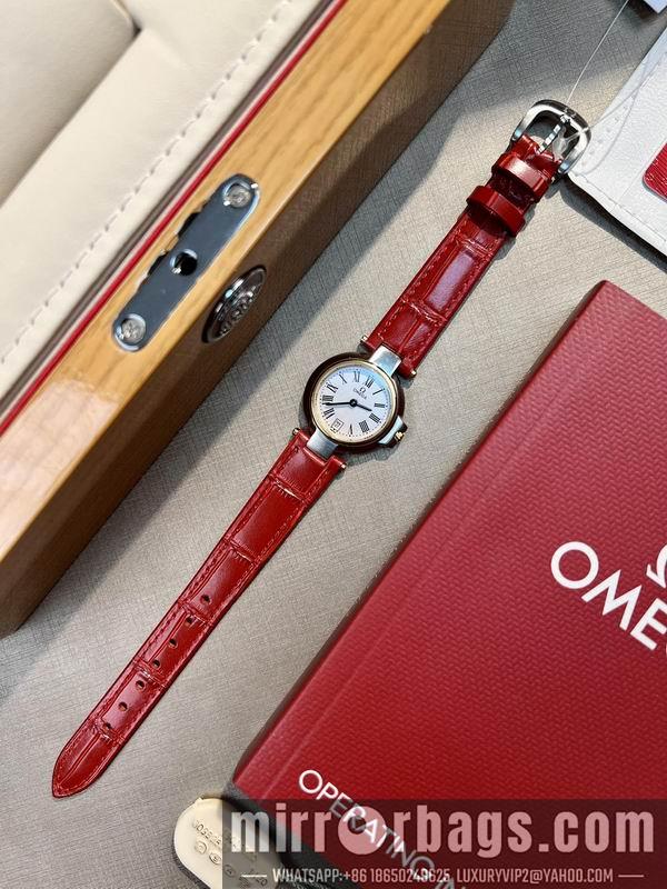 Replica Omega 26mm 060325
