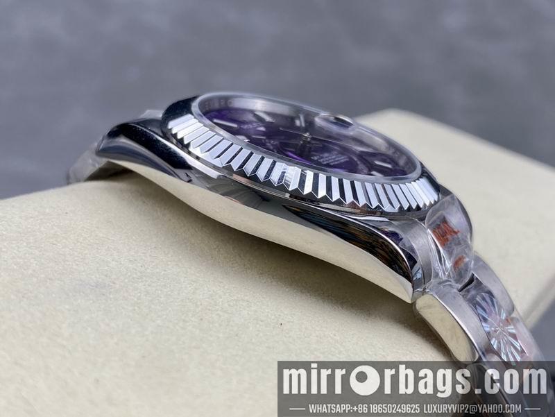 Replica Rolex 42mm 090427