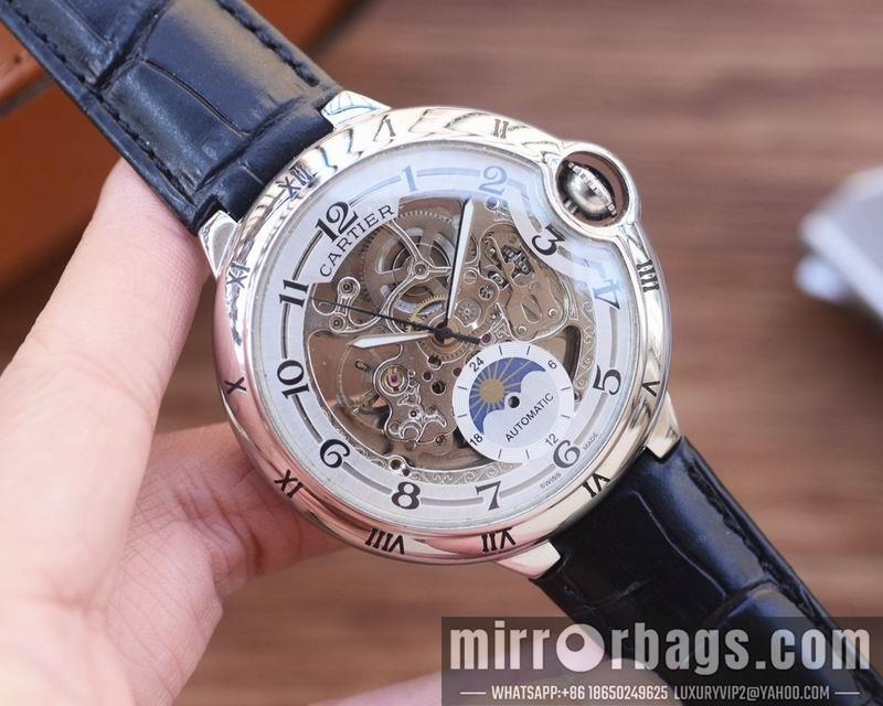 Replica Cartier 41mm 031944