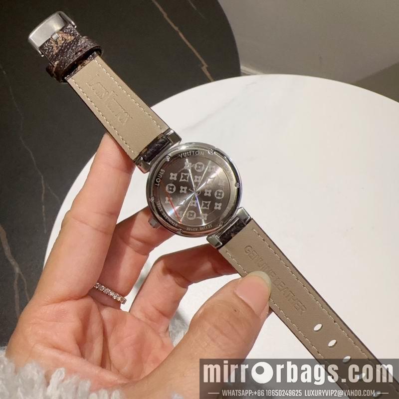 Replica LV watch 032706