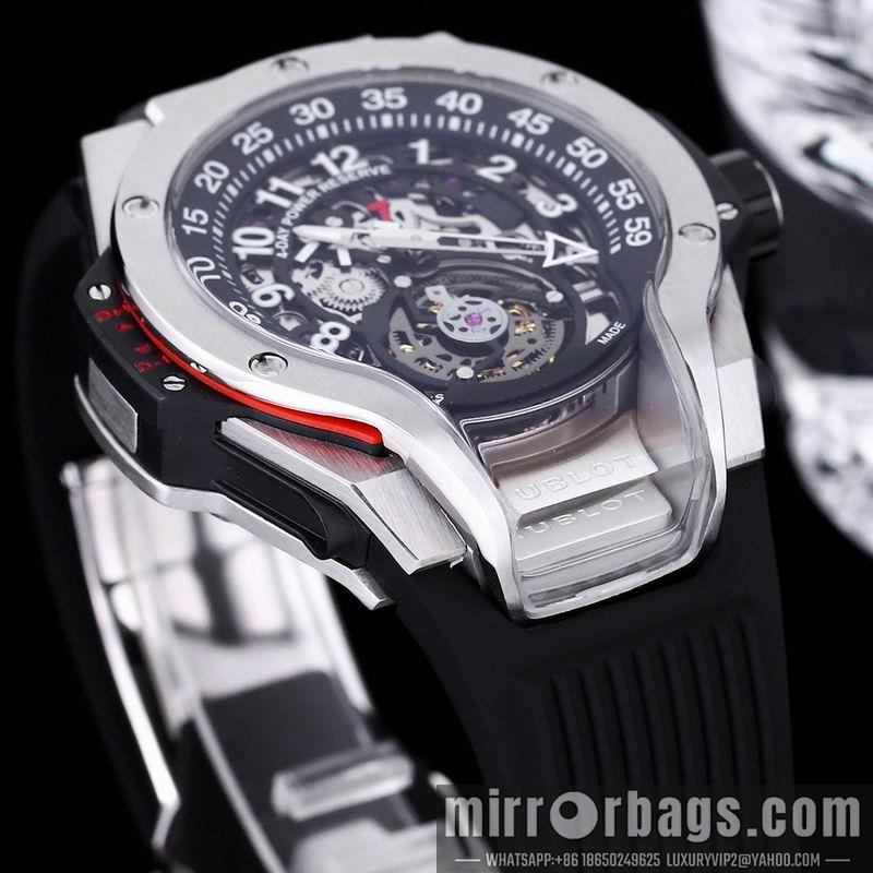 Replica Hublot 44mm 071401