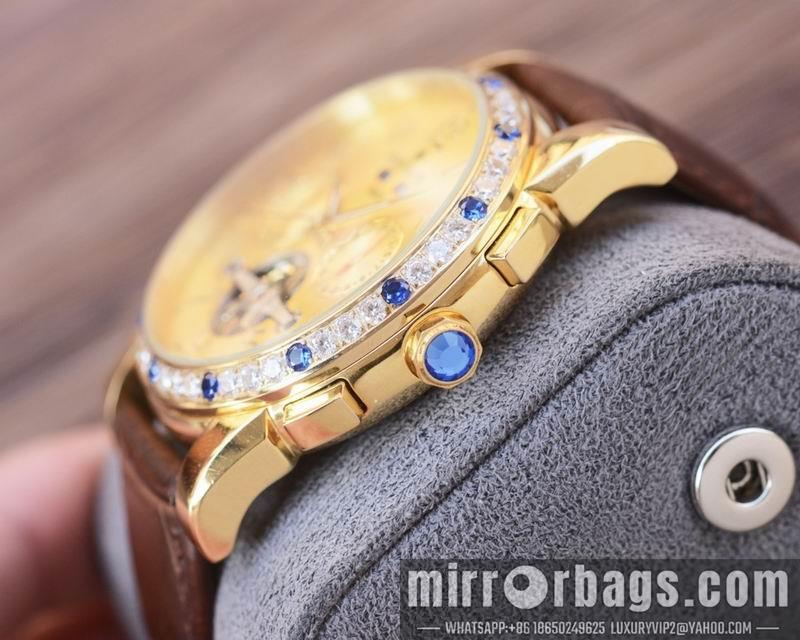 Replica Patek Philippe 41mm 031953